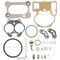 Standard Carburation Jiffy Kit Carburetor Kit, 583A 583A - alternate 1